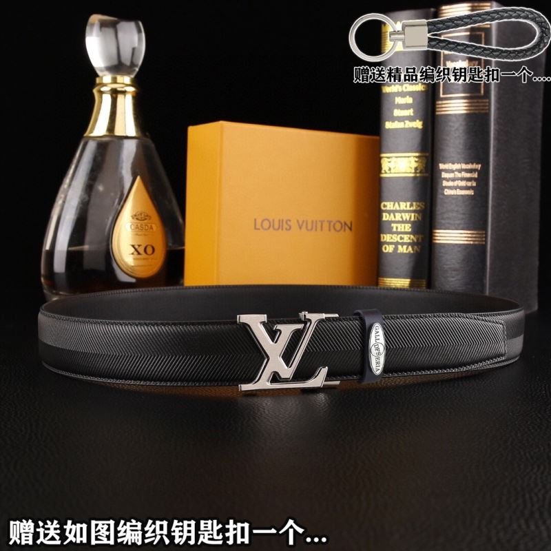 Louis Vuitton Belts